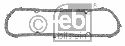 FEBI BILSTEIN 06282 - Gasket, cylinder head cover FORD