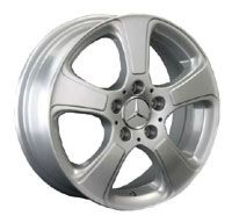 Replica MB41 6.0x15/5x112 D66.6 ET46