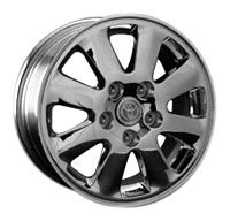 Replica TY11 6.5x16/5x114.3 D60.1 ET45