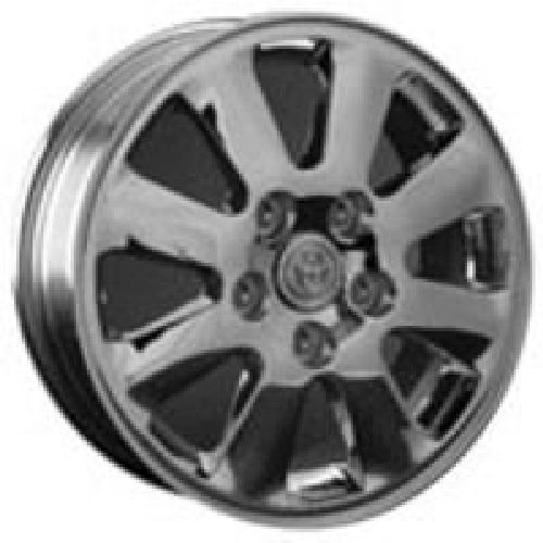 Replica TY11 6.5x15/5x114.3 D60.1 ET50