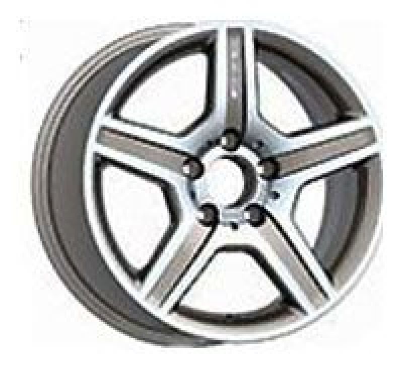 Replica MB47 7.5x16/5x112 D66.6 ET42