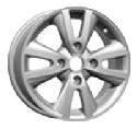 Replica NS47 5.5x15/4x114.3 ET40