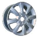 Replica NI6 7.0x17/5x114.3 D66.1 ET55