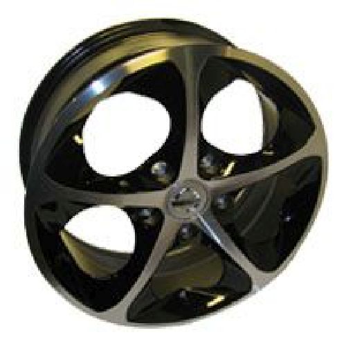 Replica NI-079 6.5x16/5x114.3 D66.1 ET40