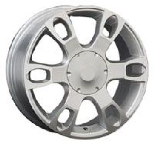 Replica NS37 7.0x17/5x114.3 ET55