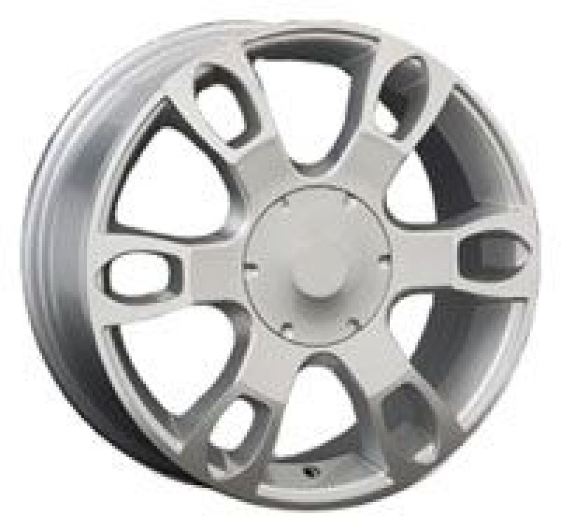 Replica NS37 7.0x17/5x114.3 ET55