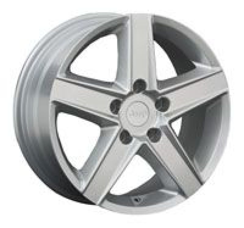 Replica CR5 7.5x18/5x115 D74.1 ET24