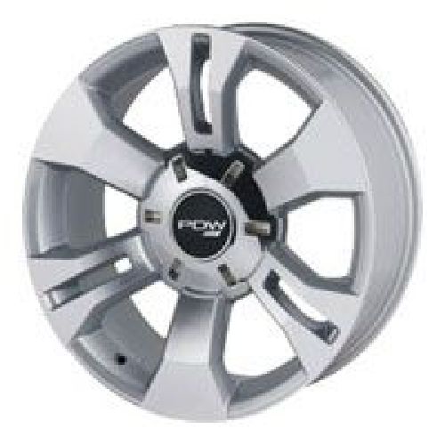 Replica 635 8.0x16/6x139.7 ET10