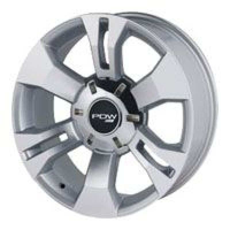 Replica 635 8.0x16/6x139.7 ET10