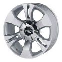 Replica 635 8.0x16/6x139.7 ET10