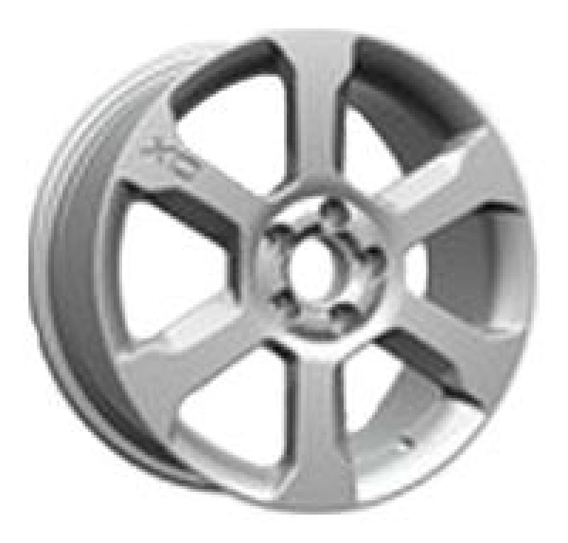 Replica V11 7.5x17/5x108 ET55