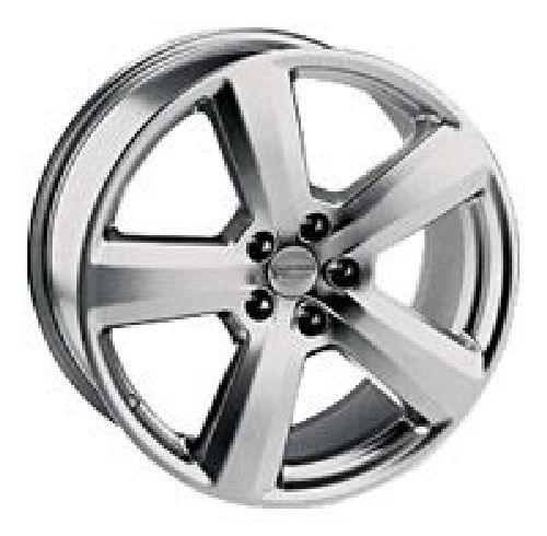 Replica A18 7.5x17/5x112 D57.1 ET42