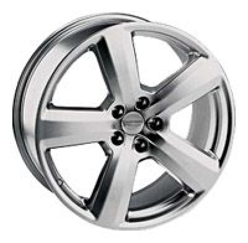 Replica A18 7.5x17/5x112 D57.1 ET42