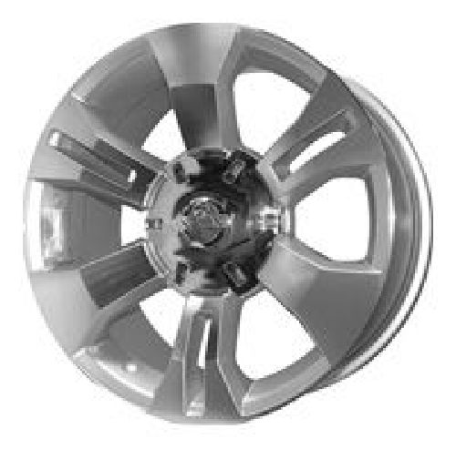 Replica 635 8.0x17/6x139.7 ET10