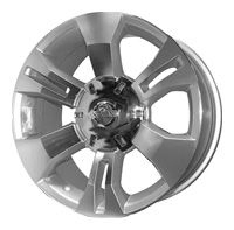 Replica 635 8.0x17/6x139.7 ET10