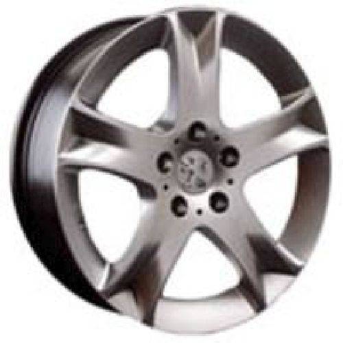 Replica PG1 7.0x16/5x108 D65.1 ET39