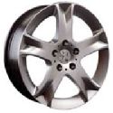 Replica PG1 7.0x16/5x108 D65.1 ET39