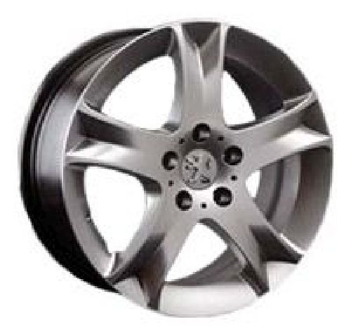 Replica PG1 6.5x16/4x108 D65.1 ET31