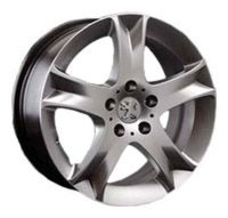 Replica PG1 6.5x16/4x108 D65.1 ET31
