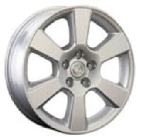 Replica LX6 6.5x17/5x114.3 D60.1 ET35