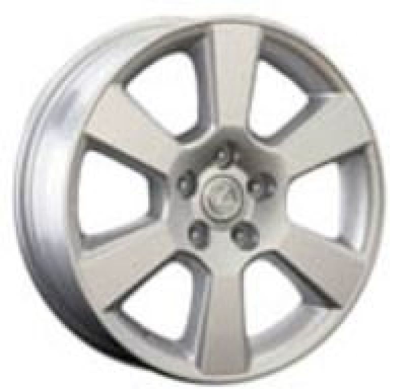 Replica LX6 6.5x17/5x114.3 D60.1 ET35