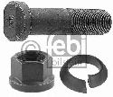 FEBI BILSTEIN 06287 - Wheel Stud MERCEDES-BENZ