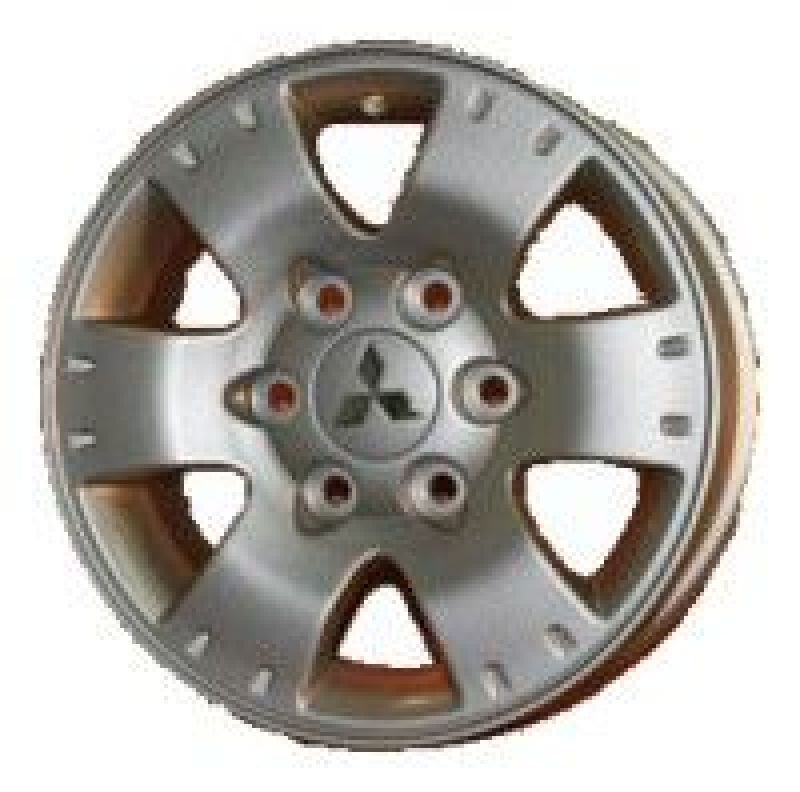 Replica 6996 7.0x16/6x139.7 ET4