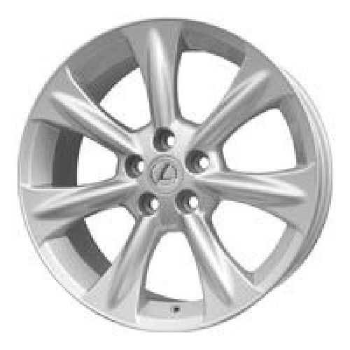 Replica 721 7.5x17/5x114.3 ET32