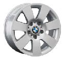 Replica B56 8x17/5x120 D74.1 ET20 Chrome