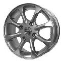 Replica NS27 5.5x14/4x114.3 D66.1 ET35
