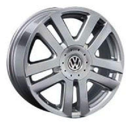 Replica VW6 7.0x17/5x112 D57.1 ET45