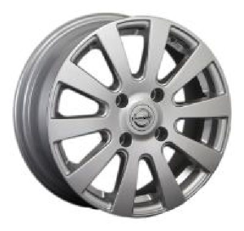 Replica NS33 6.0x15/4x114.3 ET40