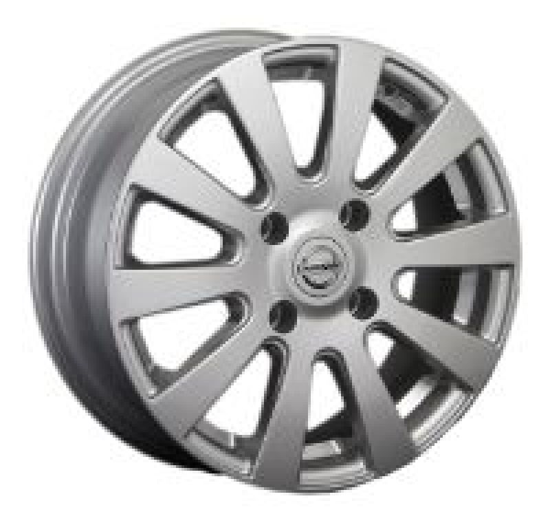 Replica NS33 6.0x15/4x114.3 ET40