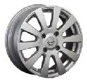 Replica NS33 6.0x15/4x114.3 ET40