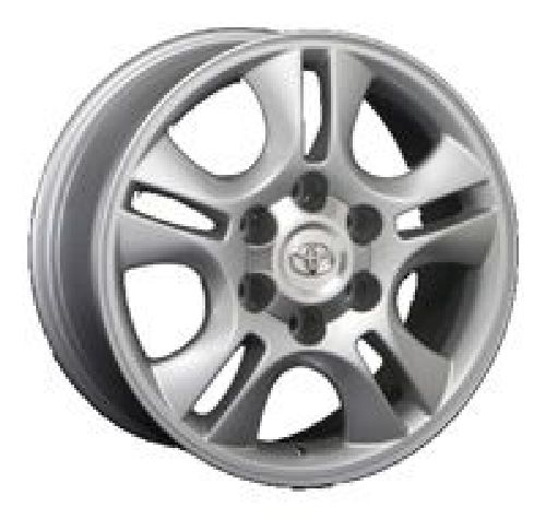 Replica TY27 7.5x17/6x139.7 D106.1 ET30