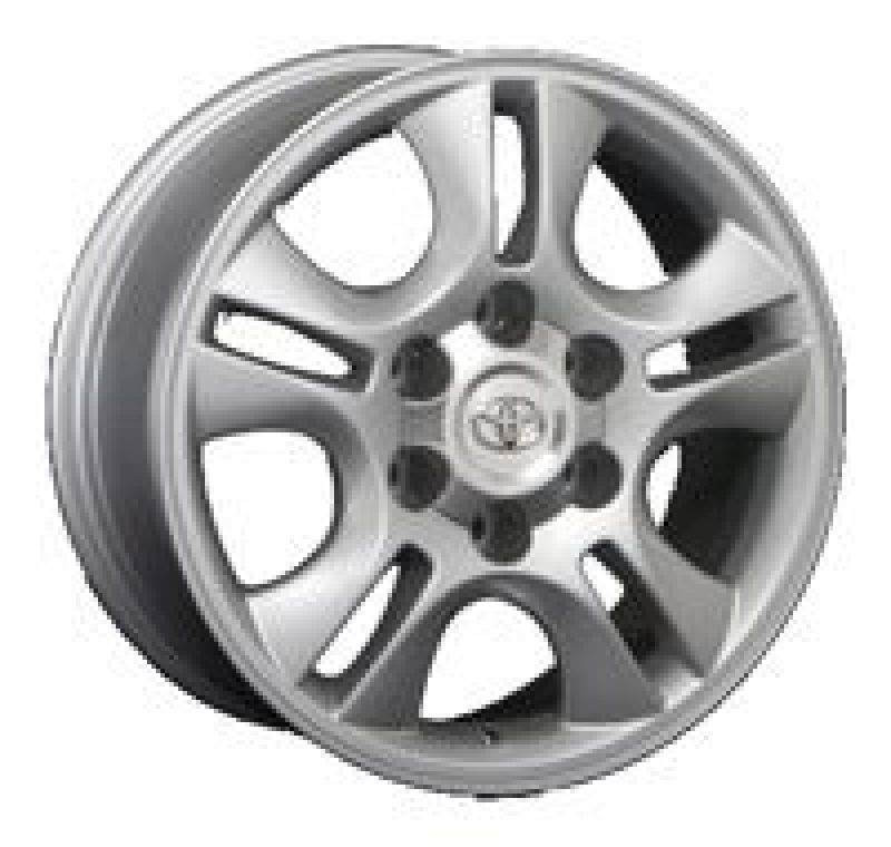 Replica TY27 7.5x17/6x139.7 D106.1 ET30