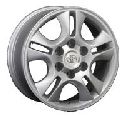 Replica TY27 7.5x17/6x139.7 D106.1 ET30