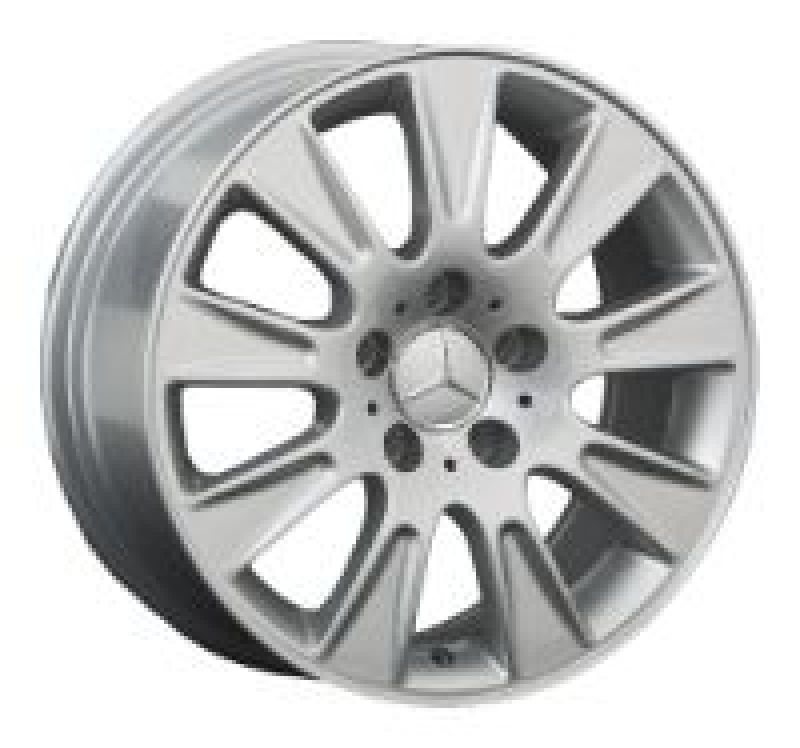 Replica MB48 7.5x17/5x112 D66.6 ET37