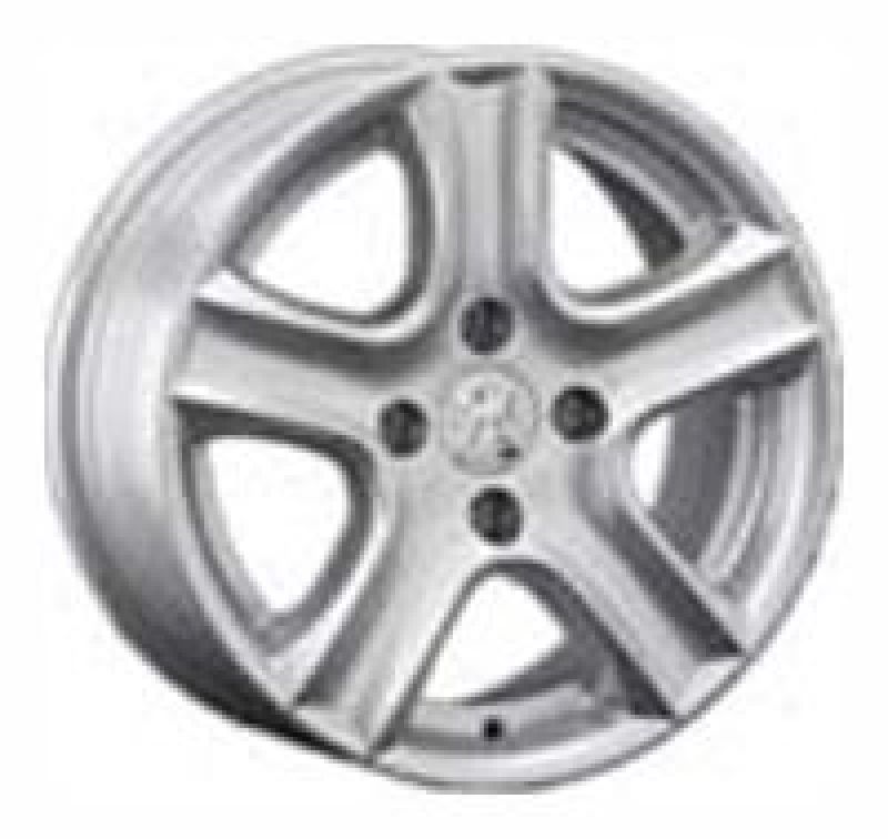 Replica PG5 6.5x15/4x108 D65.1 ET25