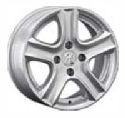 Replica PG5 6.5x15/4x108 D65.1 ET25