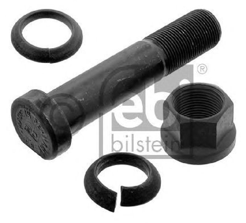 FEBI BILSTEIN 06292 - Wheel Stud