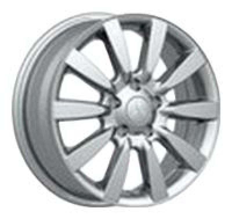 Replica MI36 6.5x16/5x114.3 ET46