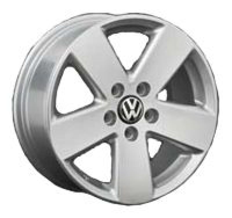 Replica VW18 7.0x16/5x112 ET50