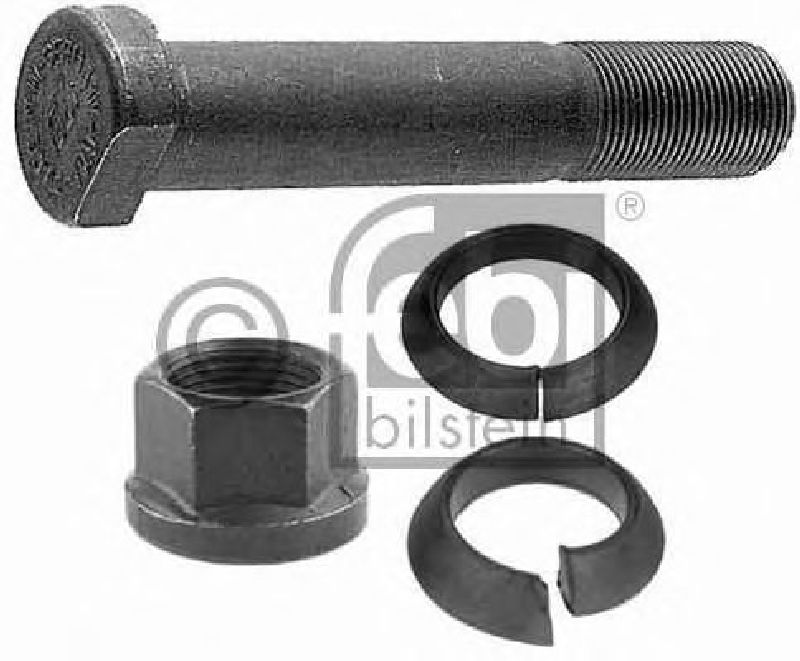 FEBI BILSTEIN 06294 - Wheel Stud