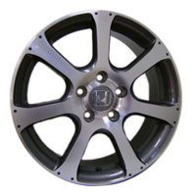 Replica H23 6.5x17/5x114.3 d64.1 ET50 SF