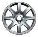 Replica KI8 6.0x16/4x114.3 D67.1 ET45