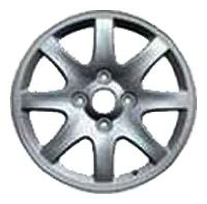 Replica KI8 6.0x16/4x114.3 D67.1 ET45