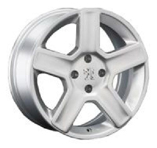 Replica PG4 7.0x17/4x108 D65.1 ET28