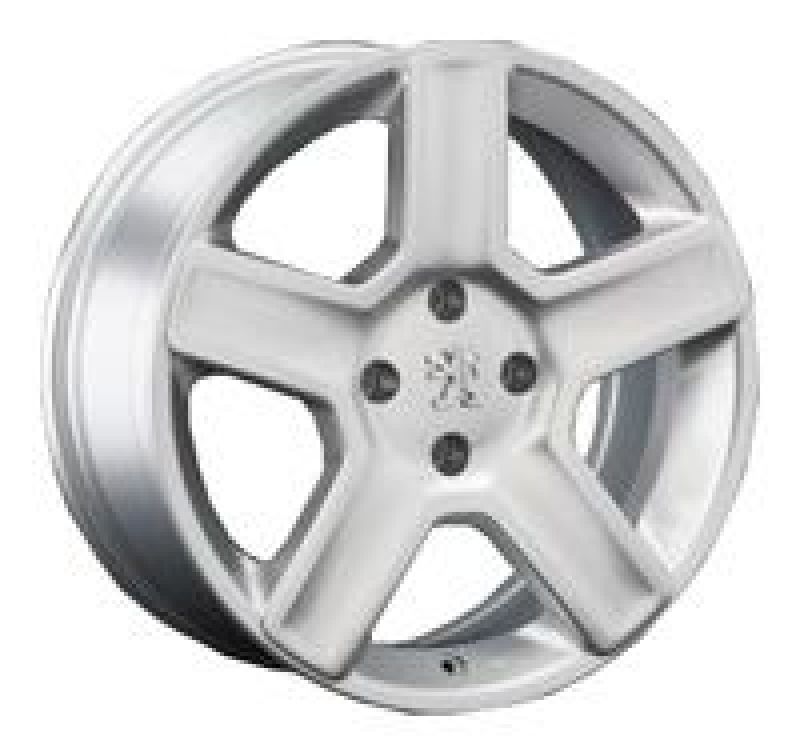 Replica PG4 7.0x17/4x108 D65.1 ET28