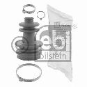 FEBI BILSTEIN 06295 - Bellow Set, drive shaft Front Axle | Transmission End